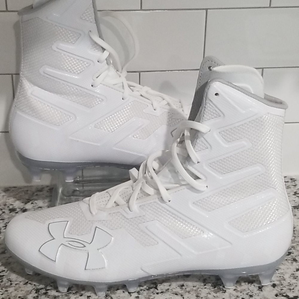 Under Armour Highlight Football Lacrosse Cleats